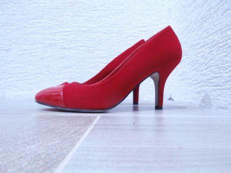 Dámske lodičky, jennifer&jennifer,36