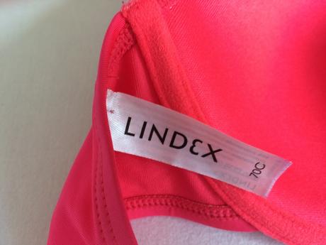 Lindex plavkový vrch vel.70c, lindex,s