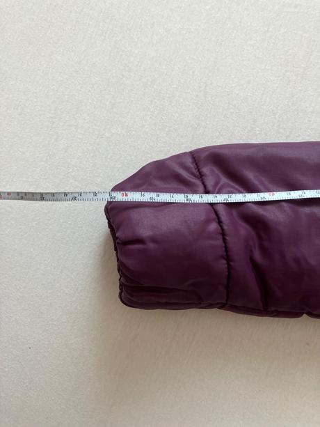 Replay bunda s pravou kozusinou, replay,134