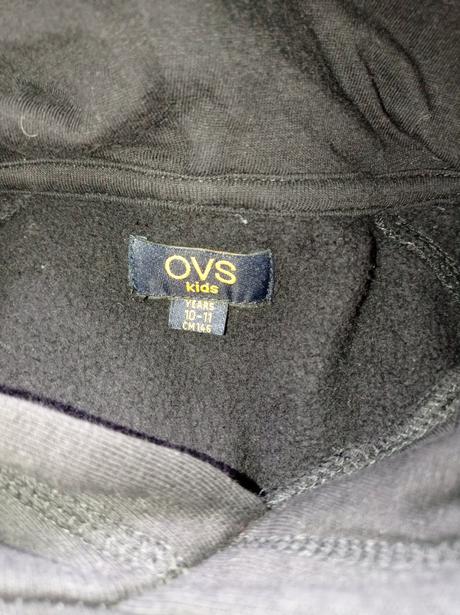 Top mikina ovs super stav 10-11 rokov, ovs,146