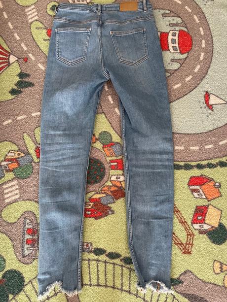 Rifle zara, zara,164