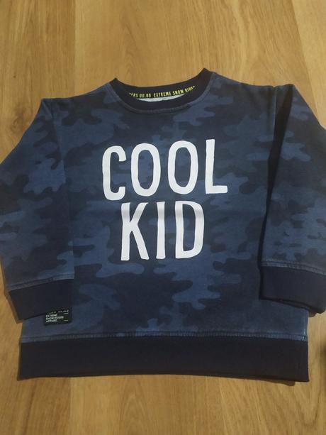 Maskacova mikina, reserved,116