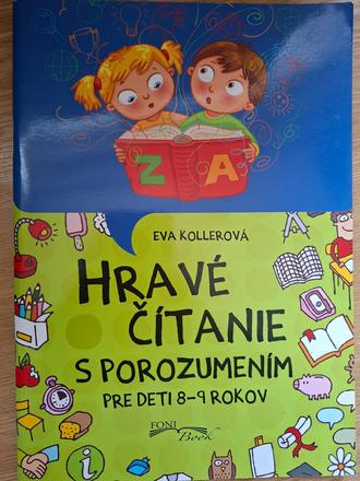 Hravé učenie s porozumením,