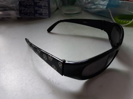 Detské slnečné okuliare,