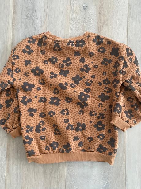 Dievčenská mikina, f&f,110