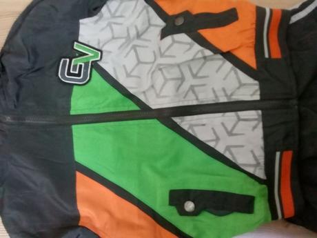 Chlapčenská súprava, 134