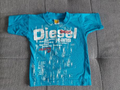 Diesel tričko, diesel,104