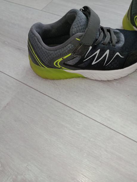 Svietiace botasky, lupilu,29