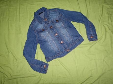 Riflova bundicka george, george,122