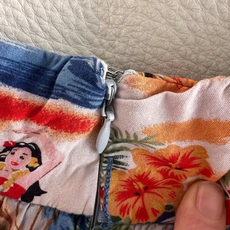 Ralph lauren letná sukňa vel.5, ralph lauren,110