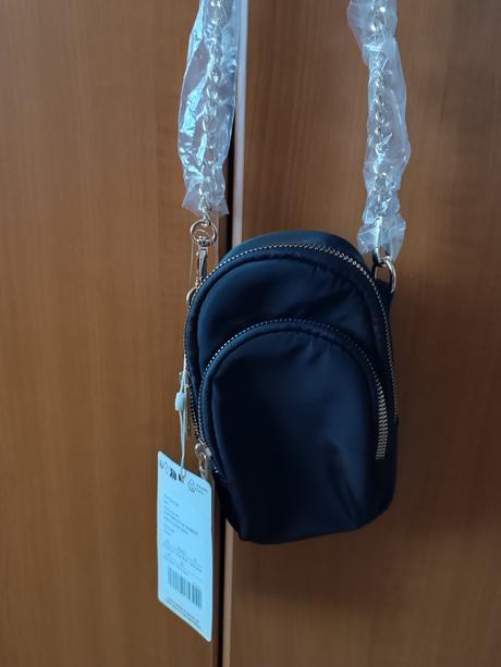 Mini kabelka na mobil, 