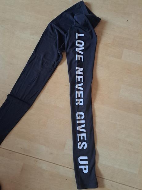 Legíny terranova, terranova,xs