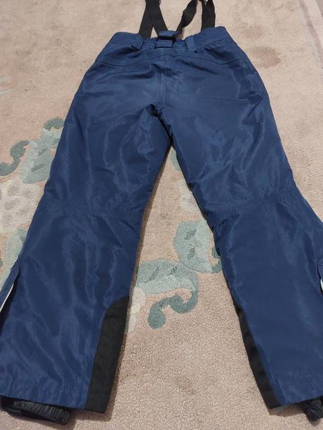 Otepľovačky, crivit,122