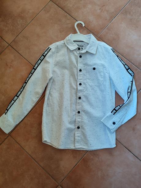 Košela, palomino,134