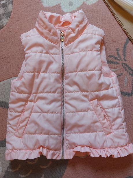 Veštica h m 110/116, h&m,110