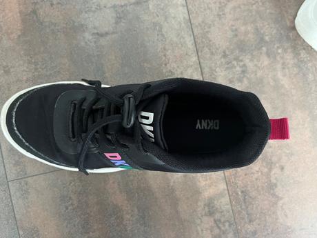 Tenisky dkny, dkny,36