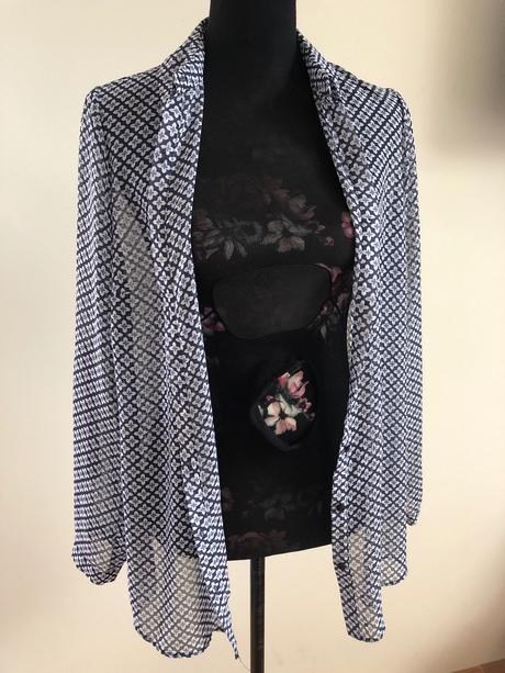 Blúzka atmosphere, atmosphere,m