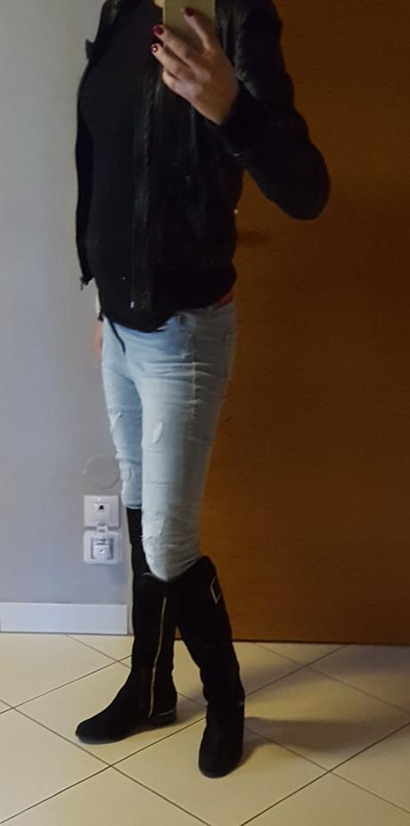 Čižmy calvin klein, 37