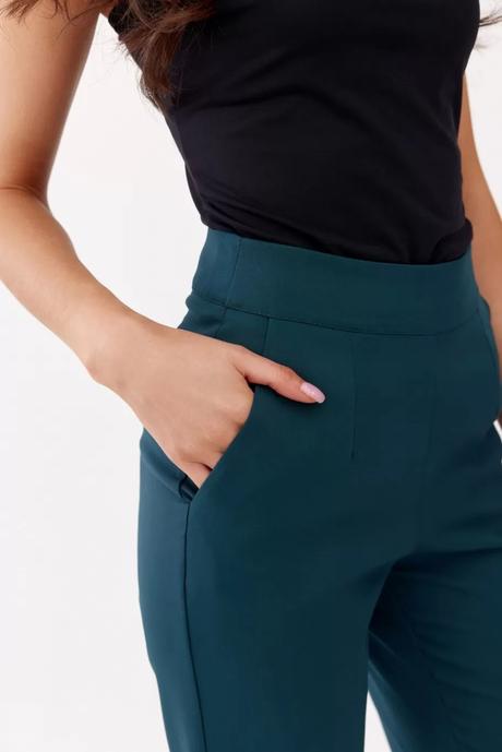 Dámske oblekové nohavice aiden, 34 / 36