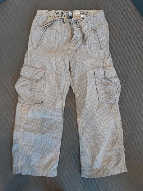 Nohavice, l.o.g.g.,116