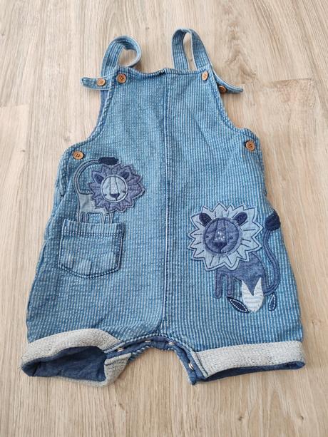 Next trakáče 6-9mes, next,74