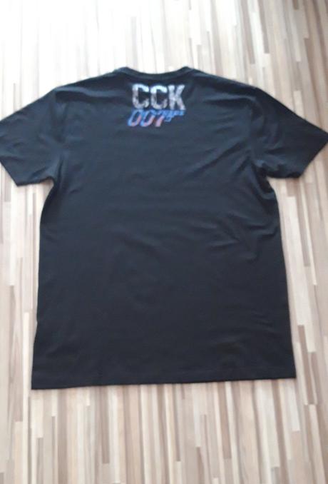 Bavlenene tričko xxl, xxl