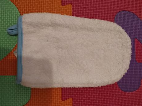 Rukavica na kupanie, 