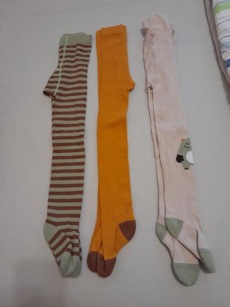 Pančuchy, tchibo,116