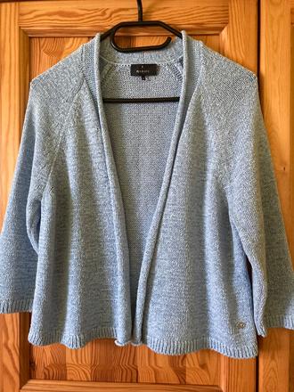 Dámsky sveter vel.36, 36