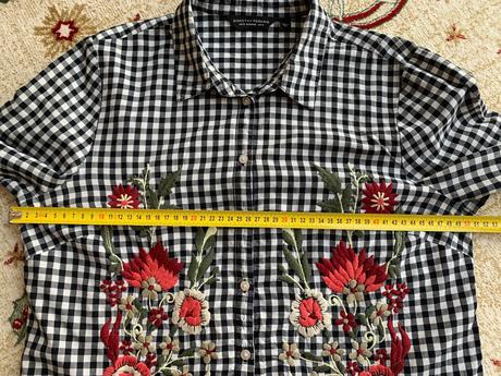 Košeľa dorothy perkins, dorothy perkins,42