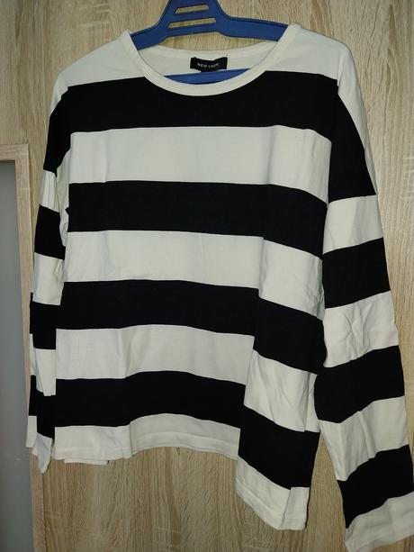 Tričko č.46, new look,46