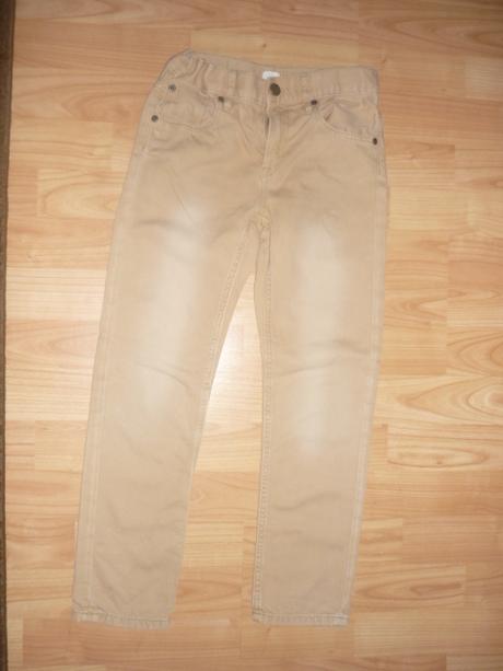 Nohavice, l.o.g.g.,128