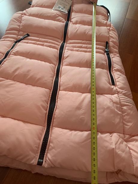 Prechodná vesta - nová, 158