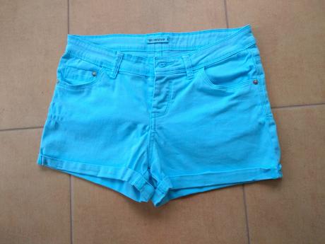 Kraťasy m/l, terranova,l