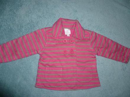 Dievčenské sako, 68