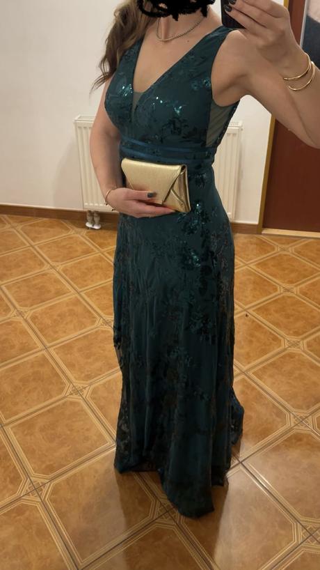 Saty na ples velkost 36, 36