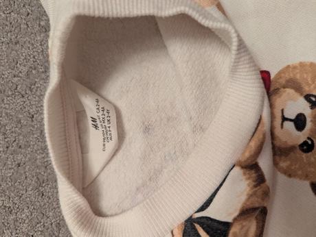 H&m súprava 98/104, h&m,98