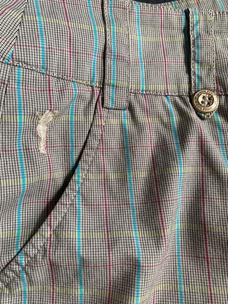 Nohavice golfino, 46