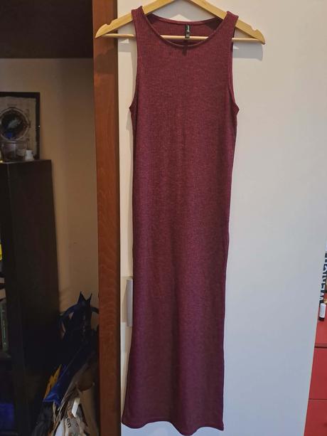 Stradivarius šaty, stradivarius,m