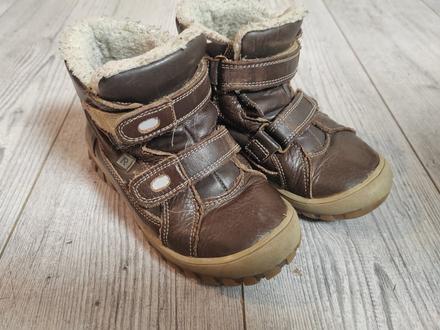 Zimne rak topanky, rak,29