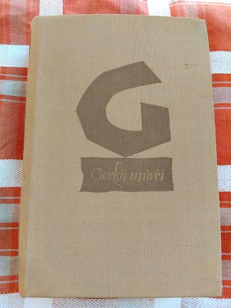 Gorkij művei,