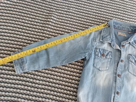 Next košeľa, next,98