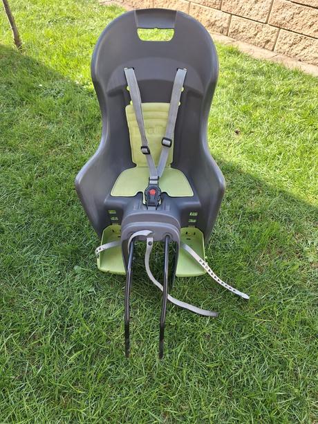 Detska cyklosedacka, 
