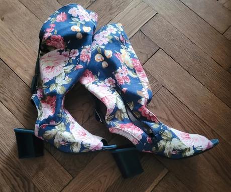 Letne talianske cizmy vel.36, 36