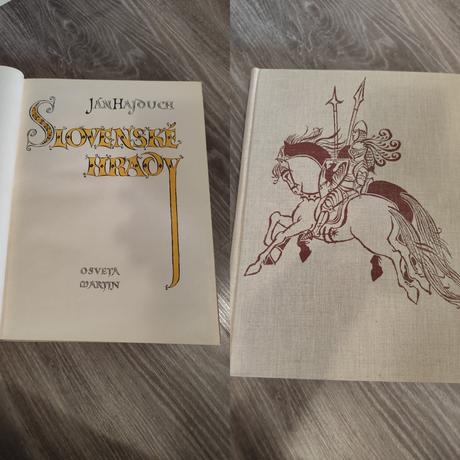 Staré knihy o slovenskom výtvarnom umení, 