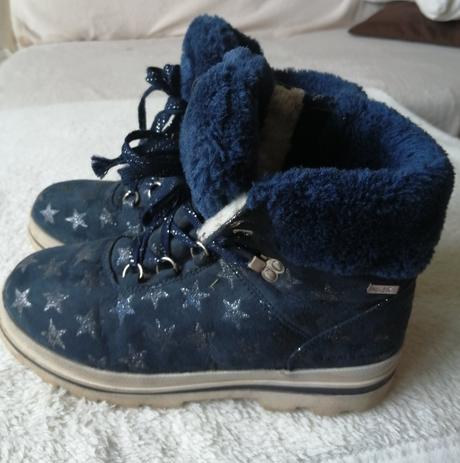 Zimne cizmy, tom tailor,35