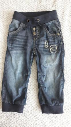 Tenké rifle, dopodopo,86