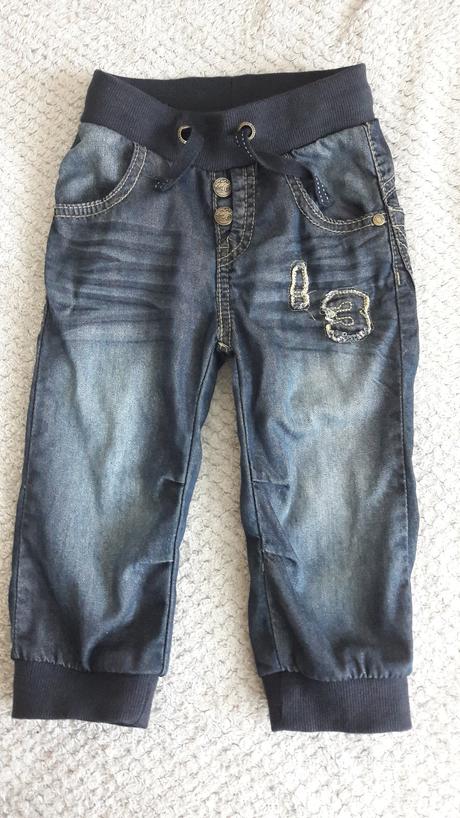 Tenké rifle, dopodopo,86