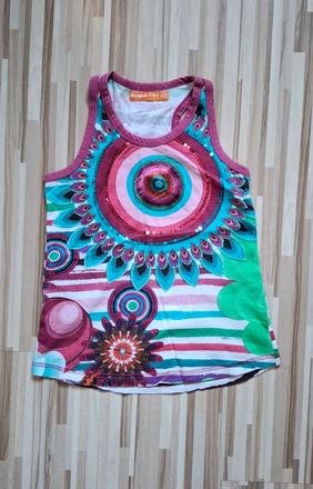 Desigusl tielko 7/8, desigual,122