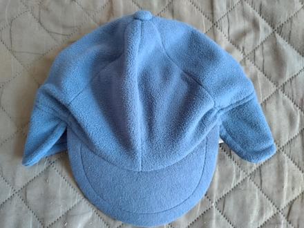 Flísová čiapka veľkosť 110/116, impidimpi,116